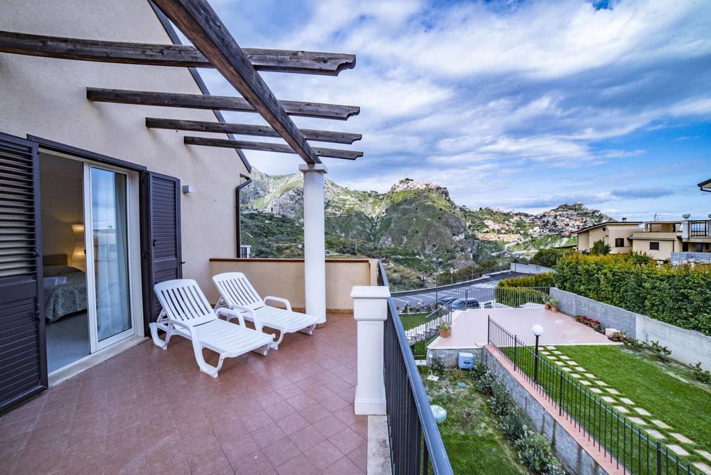Mastrissa Country House Apartment Taormina Exterior photo